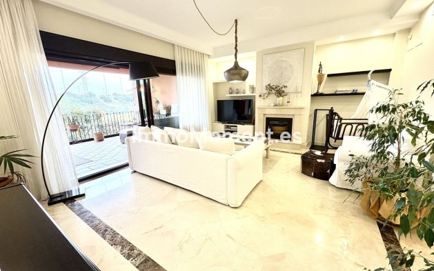 Reventa - Adosado - Estepona  - Estepona Centro