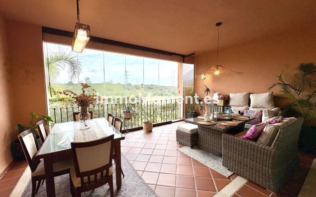 Reventa - Adosado - Estepona  - Estepona Centro