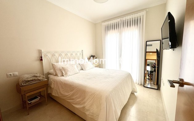 Reventa - Adosado - Estepona  - Estepona Centro