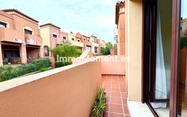 Reventa - Adosado - Estepona  - Estepona Centro