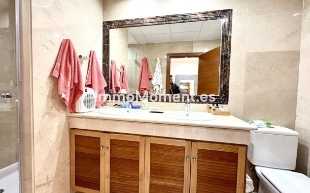 Reventa - Adosado - Estepona  - Estepona Centro