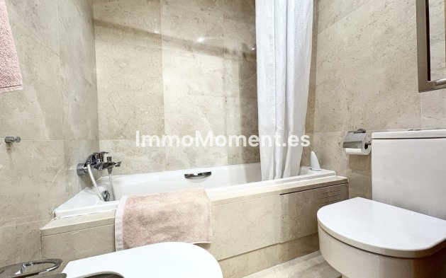 Reventa - Adosado - Estepona  - Estepona Centro