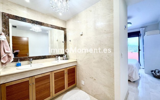 Reventa - Adosado - Estepona  - Estepona Centro