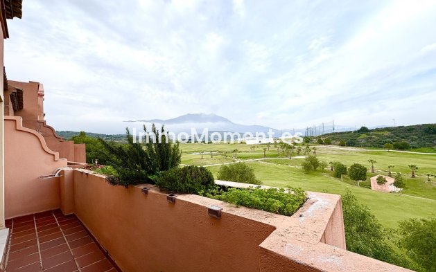 Reventa - Adosado - Estepona  - Estepona Centro