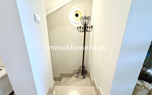 Reventa - Adosado - Estepona  - Estepona Centro