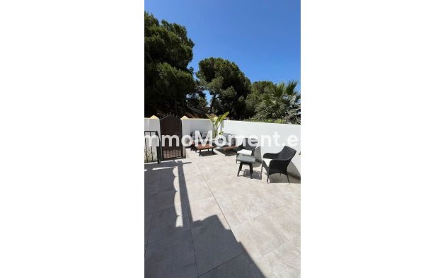 Reventa - Villa independiente - Mijas - Mijas Centro