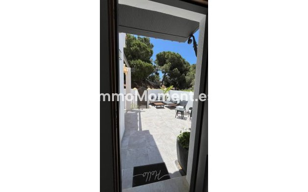 Reventa - Villa independiente - Mijas - Mijas Centro