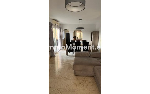 Reventa - Villa independiente - Mijas - Mijas Centro