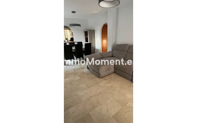 Reventa - Villa independiente - Mijas - Mijas Centro