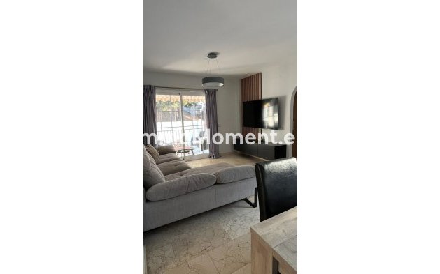 Reventa - Villa independiente - Mijas - Mijas Centro
