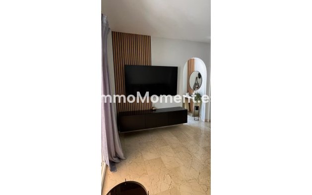 Reventa - Villa independiente - Mijas - Mijas Centro