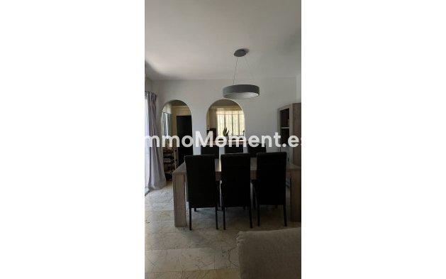 Reventa - Villa independiente - Mijas - Mijas Centro