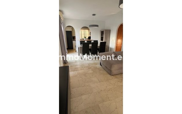 Reventa - Villa independiente - Mijas - Mijas Centro