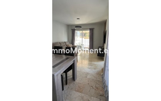 Reventa - Villa independiente - Mijas - Mijas Centro