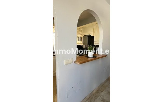 Reventa - Villa independiente - Mijas - Mijas Centro