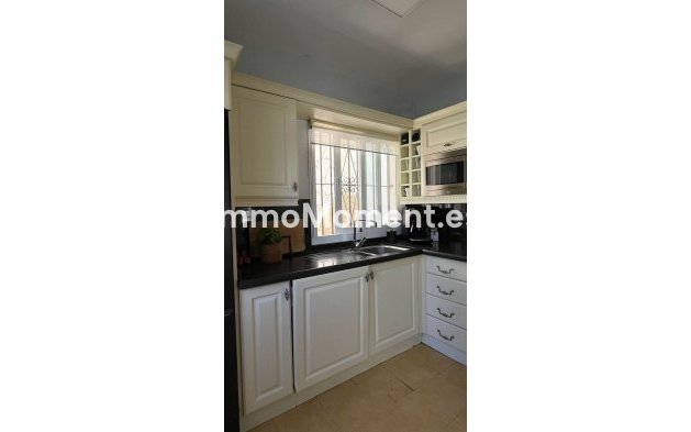 Reventa - Villa independiente - Mijas - Mijas Centro