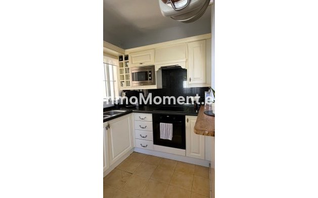 Reventa - Villa independiente - Mijas - Mijas Centro