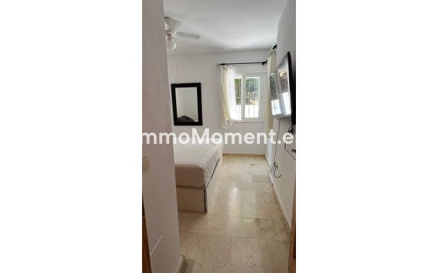 Reventa - Villa independiente - Mijas - Mijas Centro