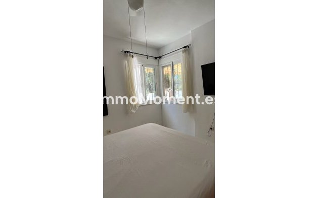 Reventa - Villa independiente - Mijas - Mijas Centro