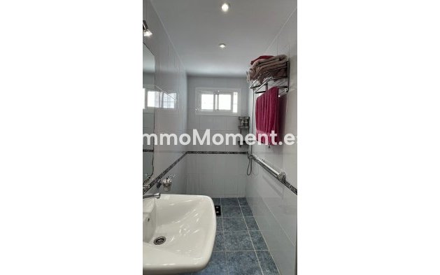 Reventa - Villa independiente - Mijas - Mijas Centro