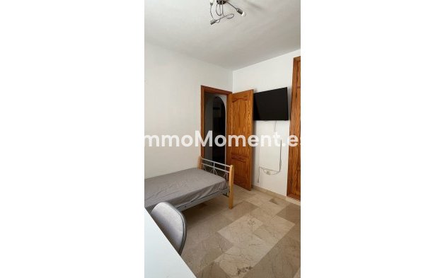 Reventa - Villa independiente - Mijas - Mijas Centro