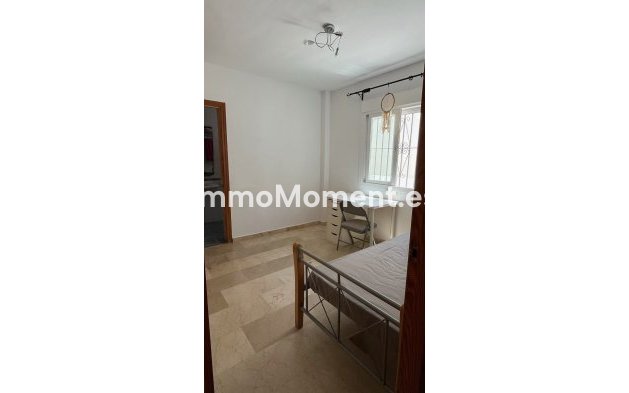 Reventa - Villa independiente - Mijas - Mijas Centro