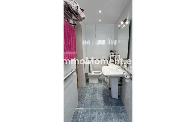 Reventa - Villa independiente - Mijas - Mijas Centro