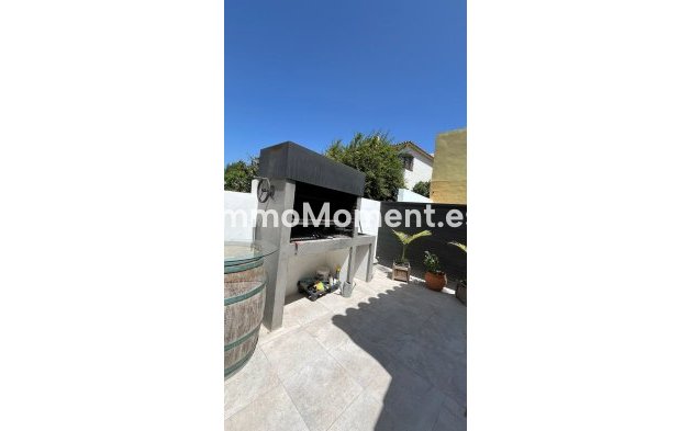Reventa - Villa independiente - Mijas - Mijas Centro