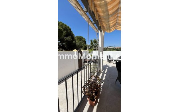 Reventa - Villa independiente - Mijas - Mijas Centro