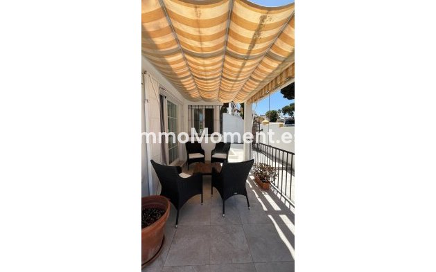 Reventa - Villa independiente - Mijas - Mijas Centro