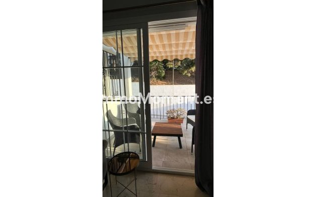 Reventa - Villa independiente - Mijas - Mijas Centro