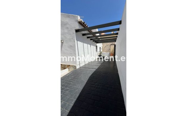 Reventa - Villa independiente - Mijas - Mijas Centro