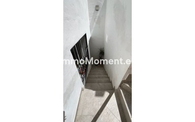 Reventa - Villa independiente - Mijas - Mijas Centro