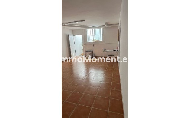 Reventa - Villa independiente - Mijas - Mijas Centro