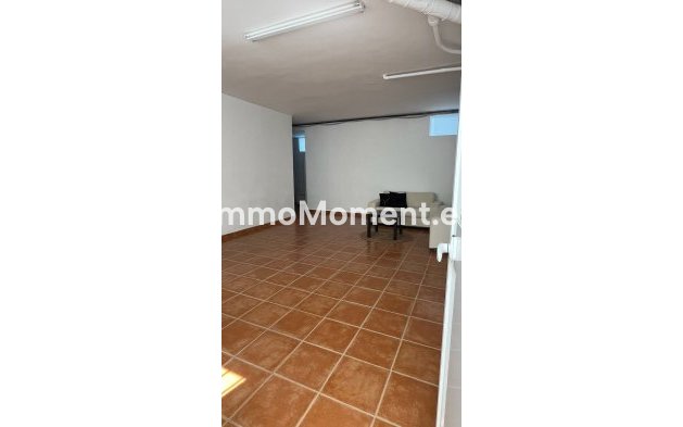 Reventa - Villa independiente - Mijas - Mijas Centro