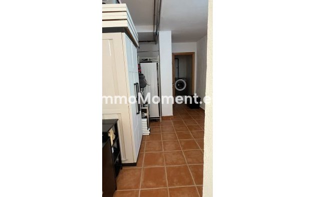 Reventa - Villa independiente - Mijas - Mijas Centro