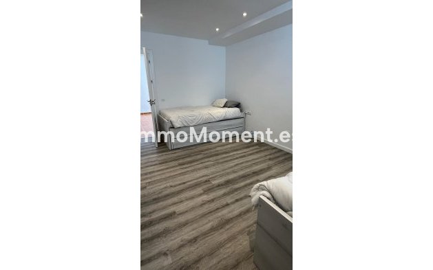 Reventa - Villa independiente - Mijas - Mijas Centro