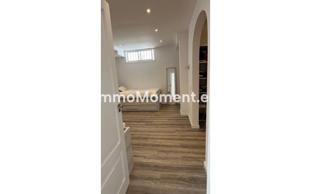 Reventa - Villa independiente - Mijas - Mijas Centro