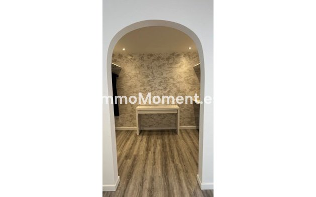 Reventa - Villa independiente - Mijas - Mijas Centro