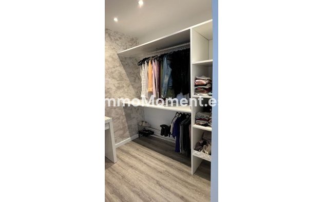 Reventa - Villa independiente - Mijas - Mijas Centro