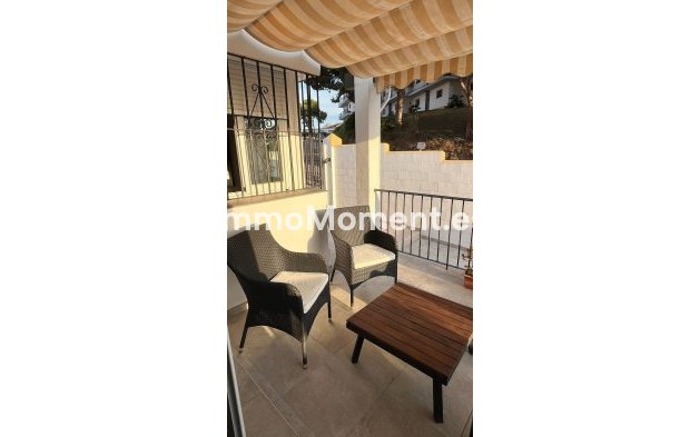 Reventa - Villa independiente - Mijas - Mijas Centro