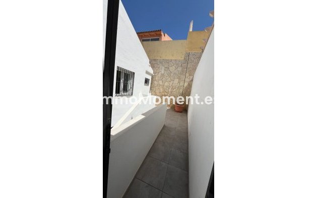 Reventa - Villa independiente - Mijas - Mijas Centro