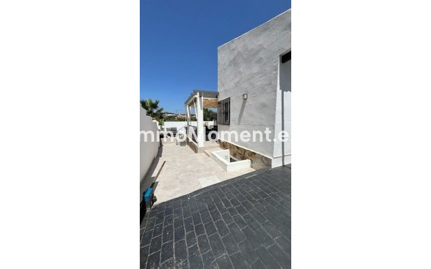 Reventa - Villa independiente - Mijas - Mijas Centro