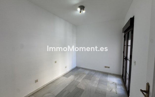 Wiederverkauf - Reihenhaus - Marbella - Marbella Centro