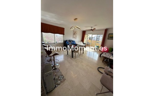 Wiederverkauf - Wohnung - Marbella - Marbella Centro