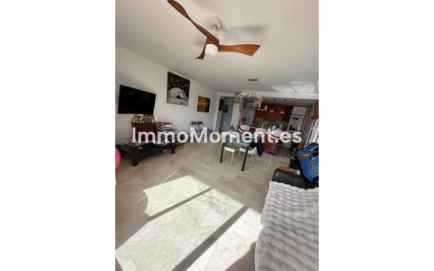 Wiederverkauf - Wohnung - Marbella - Marbella Centro
