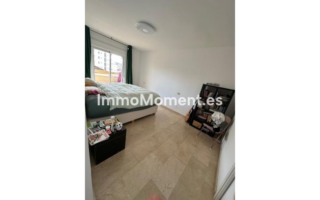 Wiederverkauf - Wohnung - Marbella - Marbella Centro