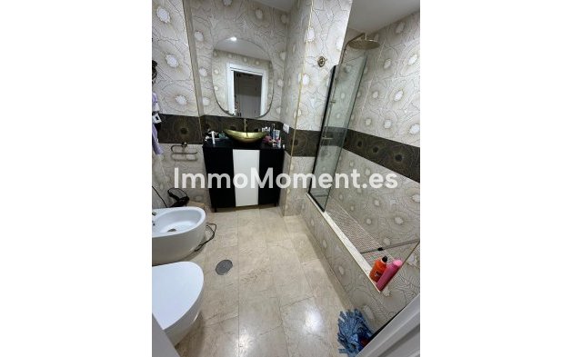 Wiederverkauf - Wohnung - Marbella - Marbella Centro
