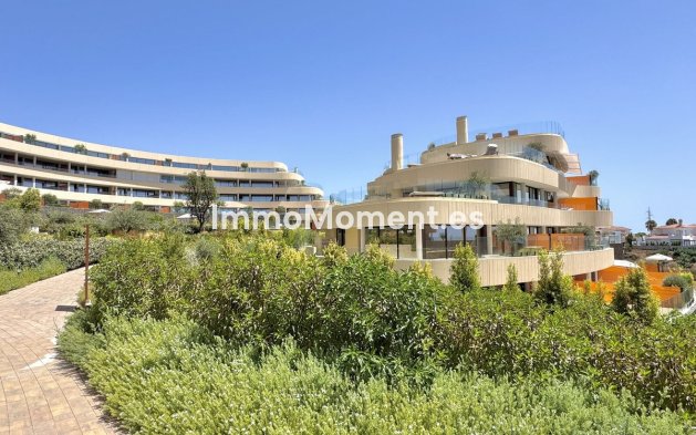 Revente - Appartement - Fuengirola - Higueron