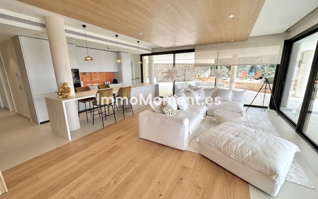 Revente - Appartement - Fuengirola - Higueron